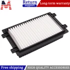 New 6EY-14451-00-00 Air Filter For Yamaha Ex Vx TR-1 Pwc Parts. Price: $14.84.
