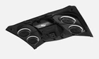 17-24 Can-am Maverick X3 Audio Roof Stereo Top 715007130 New. Price: $3530.98.
