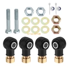 Tie Rod End Kits For Polaris Sportsman 335 400 450 500 570 600 700 800 1998-2021 New. Price: $21.89.