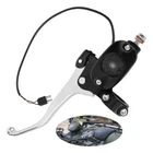 Front Master Cylinder W/brake Light Switch For Arctic Cat 650 700 1000 4X4 New. Price: $39.99.