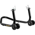 Fire Power Front / Rear Motorcycle Stand Single 56-08200 New. Price: $149.56.