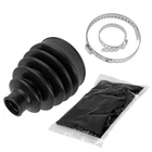 Front Axle Outer Cv Boot Kit For Can-am 705400511, 705500562, 705401345 New. Price: $13.01.