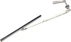 Sea-dog 412601-1 Manual Windshield Wiper Black New. Price: $85.59.