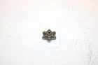 1982 Honda Atc 185 Sa All Terrain Oem Shift Stopper Star 24411-958-010 AH70 Used. Price: $9.99.