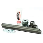 Yamaha YFZ450/RAPTOR Front Upper A-arm Steel Atv 2LS-F3540-00-00 Assembly New. Price: $143.96.