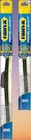 Rain-x 810352 Wiper Blades 26" & 20", Repellency, Streak-free, All Weather Used. Price: $54.58.