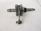 Polaris Trail Blazer 250 Crankshaft 3087056 1999-2006 *needs Rebuilt* Used. Price: $42.50.