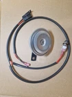 48V Horn Kit Includes Button And Wiring Harness For E-gator Te New. Price: $94.03.
