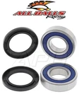 Rear Wheel Bearings Cf-moto Rancher CF500 Utv 11-13 Balls 25-1697 New. Price: $58.37.