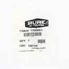 Polaris Clamp Part Number - 1350061 New. Price: $12.99.
