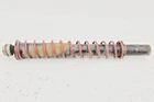 1998 Kawasaki Prairie 400 4X4 Front Strut Shock Absorber 45023-1004-CD 171K Used. Price: $25.52.