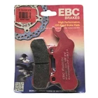 1 Ebc Series Carbon Brake Pad For Can Am Maverick (all X3) FA683X Nos New. Price: $25.00.