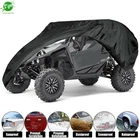 For Yamaha Yxz 1000R Ss Se Eps 4X4 Utility Vehicle Storage Cover Waterproof New. Price: $46.03.