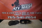 2004 Yamaha Bruin 350 4X4 Clutch Cover 5UH-15163-00-00 Used. Price: $20.00.