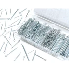 W5205WILMAR Corp. / Performance Tool 560 Piece Cotter Pin Assortment New. Price: $21.42.