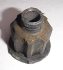 Oem Honda Odyssey Rubber Motor Engine Mount 50241-VM0-000 OM61-27 Used. Price: $25.00.