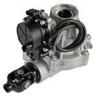 Complete Front Differential For Yamaha Kodiak YFM450FA 4X4 2003-06 Gear Case New. Price: $335.00.