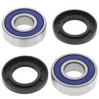 Quadboss Wheel Bearing Seal Kit Mpn 413341 New. Price: $19.01.