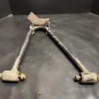 2007 Kawasaki Bruteforce KVF750C Rear Upper Right Control Arm 39007-0022 S015E Used. Price: $24.99.