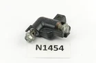 Yamaha Xs 400 12E Bj. 1982 - Brake Line Distributor N1454 Used. Price: $11.25.
