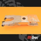 03-08 2004 LTZ400 Oem Rear Suspension Kfx Dvx Used. Price: $249.99.