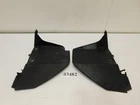 1988 Honda TRX350DA Fourtrax Foreman 4X4 Oem Rear Mud Flaps 80211-HA7-750 Used. Price: $50.34.