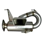 Stainless Ggb Exhaust Sport Muffler 2022 2023 2024 Polaris Rzr Pro New. Price: $899.99.