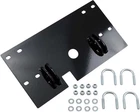 Moose Utility Plow Bottom Mount For 1993-2000 Honda TRX300 Fourtrax Atv New. Price: $93.21.