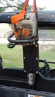 Hornet Roll Bar Chainsaw Mount RC-3012 45-5070 New. Price: $167.95.