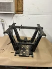 2007 Polaris Ranger 700 Xp Efi Rear Section Subframe B692 Used. Price: $497.99.