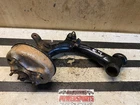 Honda Fourtrax Trx 250 Right Front Knuckle Control Arm 51210-HN8-000 1985-1986 Used. Price: $74.99.