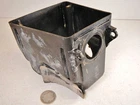 84 Honda Airbox Filter Cleaner House Housing Used. Price: $37.49.
