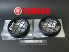 New Grills Headlight Guard Covers Oem Factory Yamaha Banshee Warrior 2000-2006. Price: $39.95.