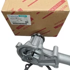 16251-73034 16259-73032 For Water Pump Kubota D1105 D905 V1305 V1505 D1005 68MM New. Price: $80.27.