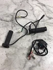 13 Yamaha Z Super Tenere Oxford Hand Warmer Heated Grips Set Used. Price: $74.70.