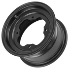 Caltric Front Wheel Rim For Yamaha Raptor YFM700R 2009-2026 New. Price: $78.00.