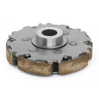 Wet Clutch Carrier 3B4-16620-00-00 For Yamaha Grizzly 700 Rhino Viking New. Price: $96.89.
