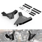 Nicecnc Frame Cover Guards Protection For Honda TRX450R TRX450ER 50100-HP1-601ZB New. Price: $29.99.