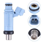Fuel Injector 3403-120 For Arctic Cat 700 Efi Auto Trans 4X4 2006 2007 2008 New. Price: $28.54.