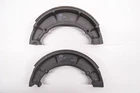 Sbs-s- 25FF-2065 Brake Shoe Kit Used. Price: $9.94.