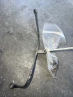 1985 1986 Honda ATC350X Engine Oil Passage Pipe Motor 11335-HA5-000 Cylinder #2 Used. Price: $49.95.