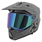 Speed And Strength SS2600 Fame Fortune Grey/black Small -fully Functional New. Price: $118.22.