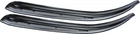 Koronis 501-600 Pr/econ Skins Fits Yamaha Bk S/m New. Price: $84.36.