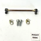 1998 To 2008 Kawasaki Ninja ZX-6R, Oil Pipe, P/n 39193-1020 Used. Price: $9.95.