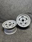 2004 Bombardier Quest 500 4X4 Front Wheels Rims 12X6.5 4/110 Used. Price: $89.94.