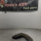 1995 Suzuki LT80S Quadsport Air Intake Vent Duct Tube Used. Price: $45.00.