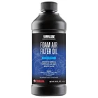 Yamaha Yamalube Air Filter Oil Acc-foamf-lt-er 16 Fl Oz New. Price: $13.98.