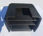 Can-am Maverick X3 Storage Orginizer Box Tablet Device Holder 2017-2024 New. Price: $89.00.