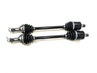 Caiman Rugged Rear Cv Axles For Can-am Commander 800 & 1000 2011-2015, New. Price: $169.99.