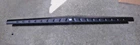 2024-2025 Polaris Xpedition Rear Body Assembly Drip Tray Black # 5274724-458 New. Price: $29.95.